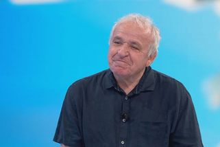 Vízek: Koubek snad spadl ze stromu. Současná generace to už má za sebou